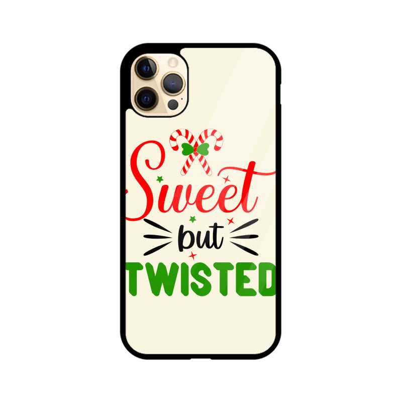 sweet Glass Phone Cases