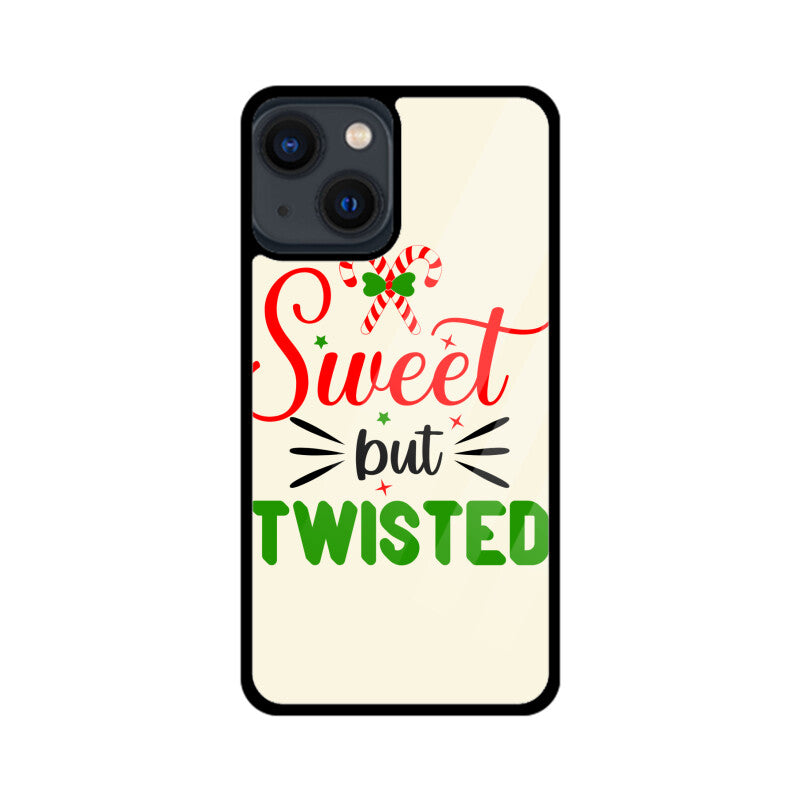 sweet Glass Phone Cases