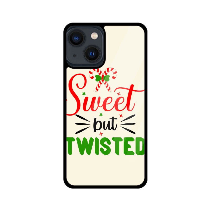 sweet Glass Phone Cases