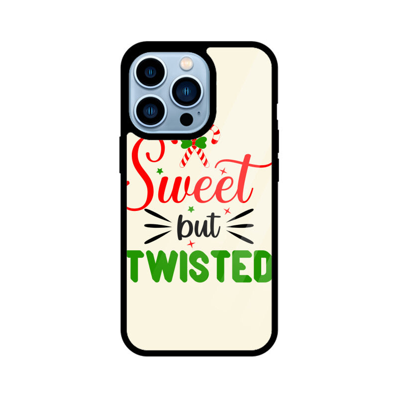 sweet Glass Phone Cases