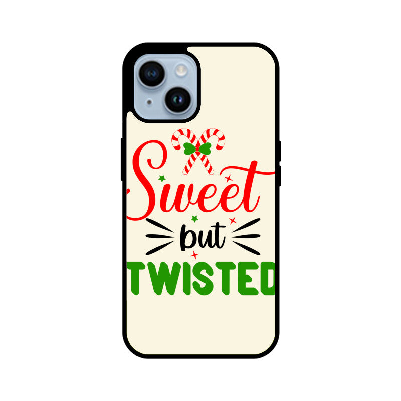 sweet Glass Phone Cases