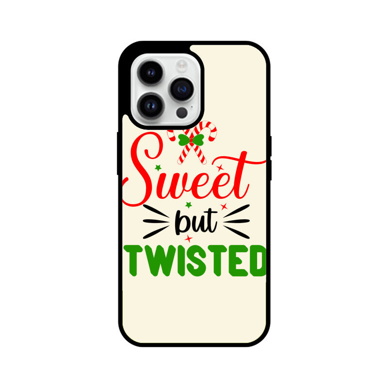 sweet Glass Phone Cases