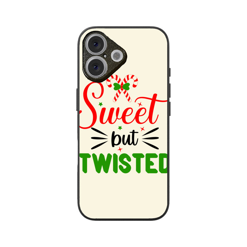 sweet Glass Phone Cases