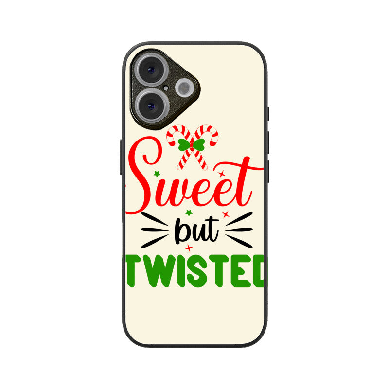 sweet Glass Phone Cases