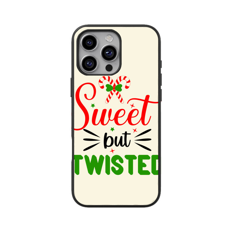 sweet Glass Phone Cases