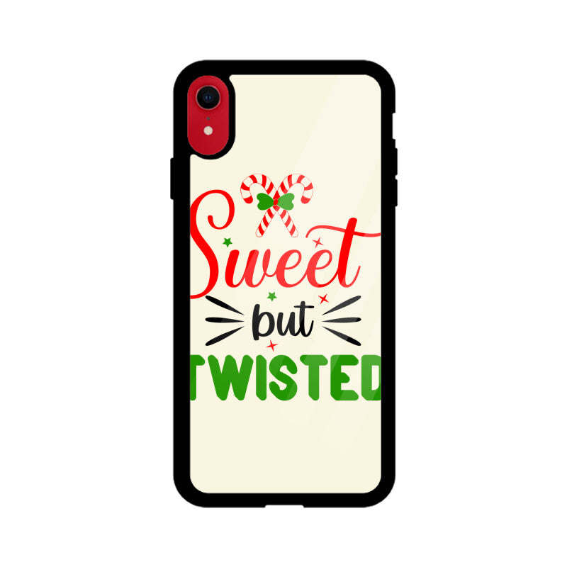 sweet Glass Phone Cases