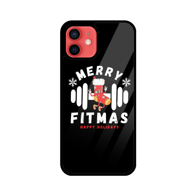 Glass Phone Cases Fitmas