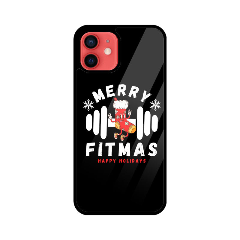 Glass Phone Cases Fitmas