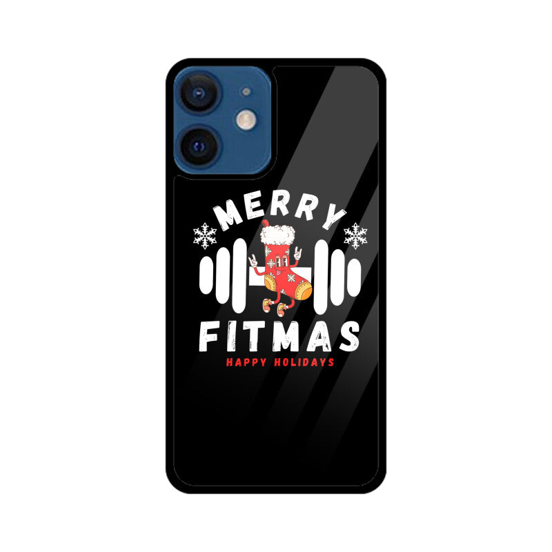 Glass Phone Cases Fitmas