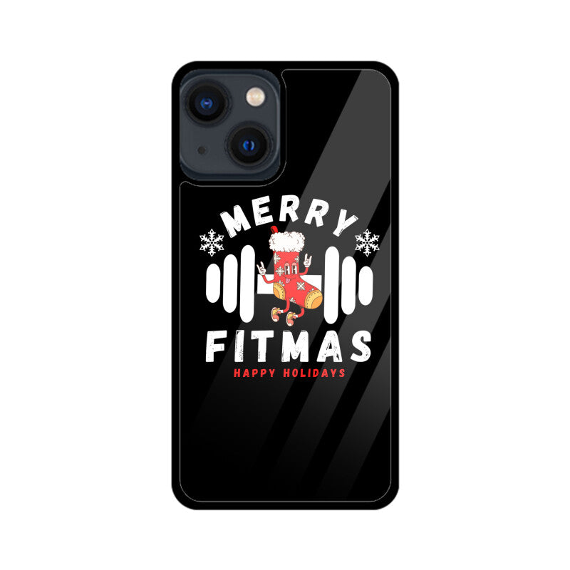 Glass Phone Cases Fitmas