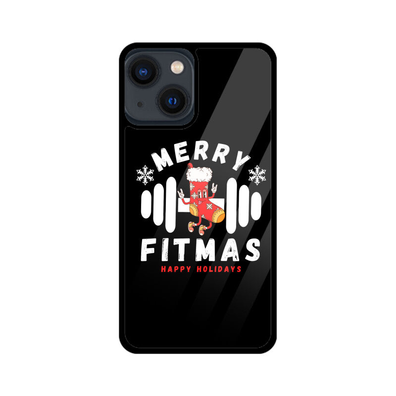 Glass Phone Cases Fitmas