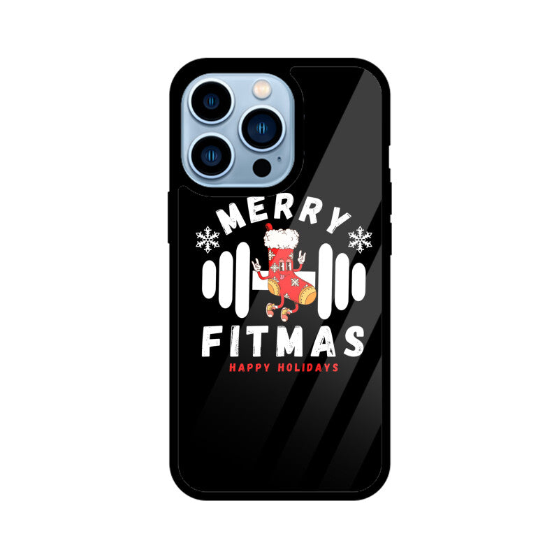 Glass Phone Cases Fitmas