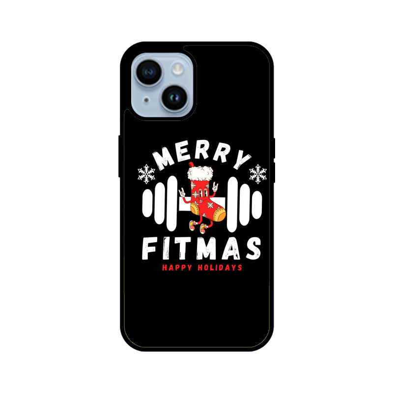 Glass Phone Cases Fitmas