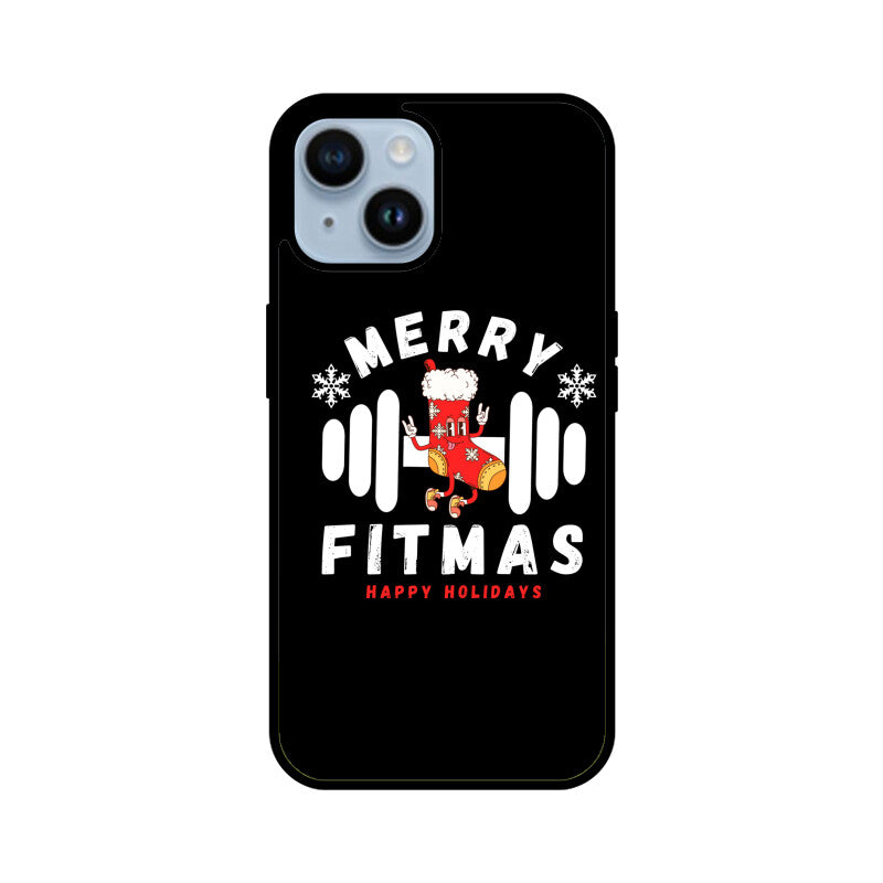 Glass Phone Cases Fitmas