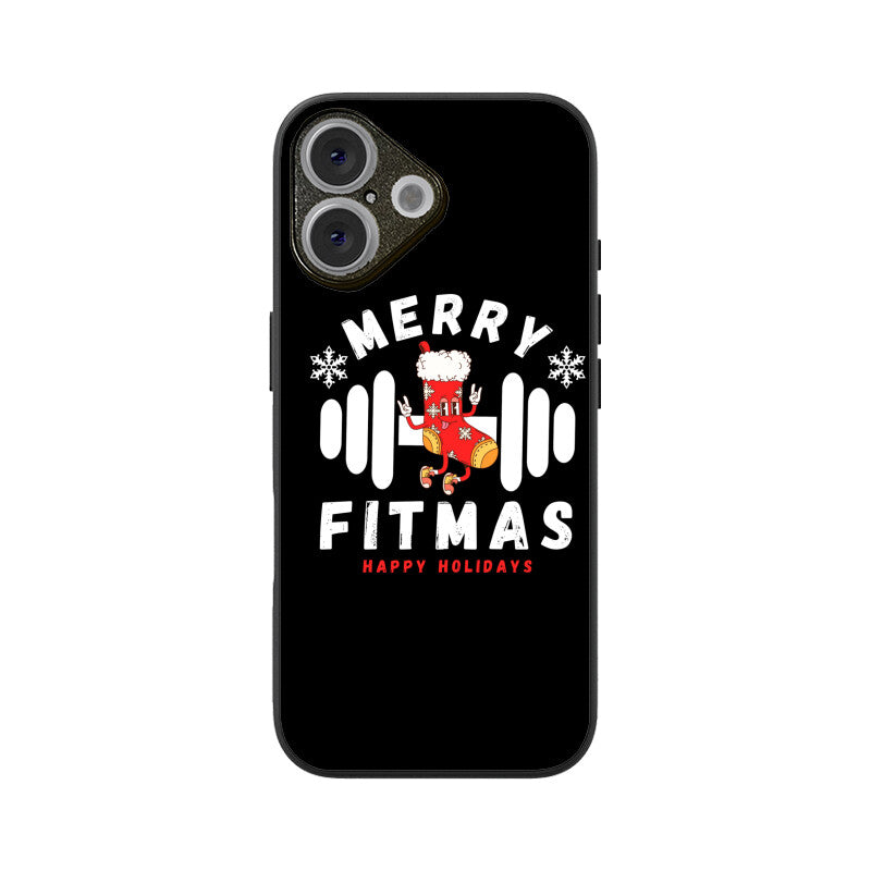 Glass Phone Cases Fitmas