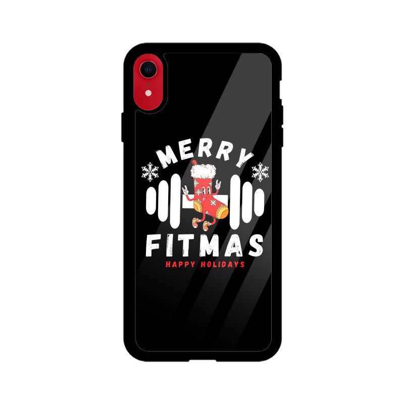 Glass Phone Cases Fitmas